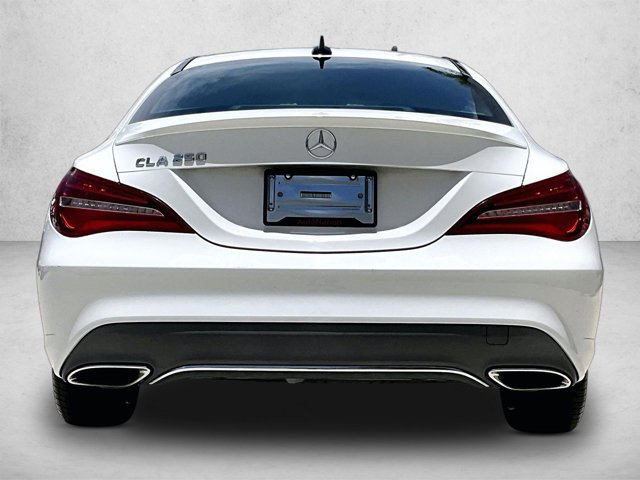 Used 2019 Mercedes-Benz CLA 250 image 4