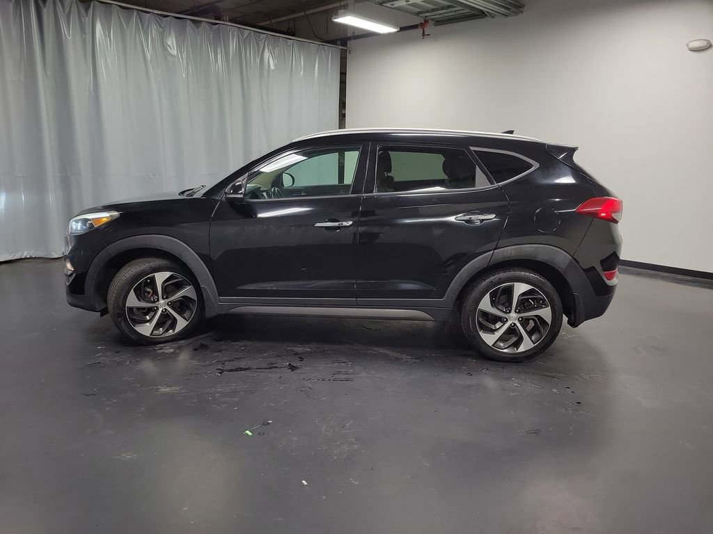 Used 2016 Hyundai Tucson Limited image 6