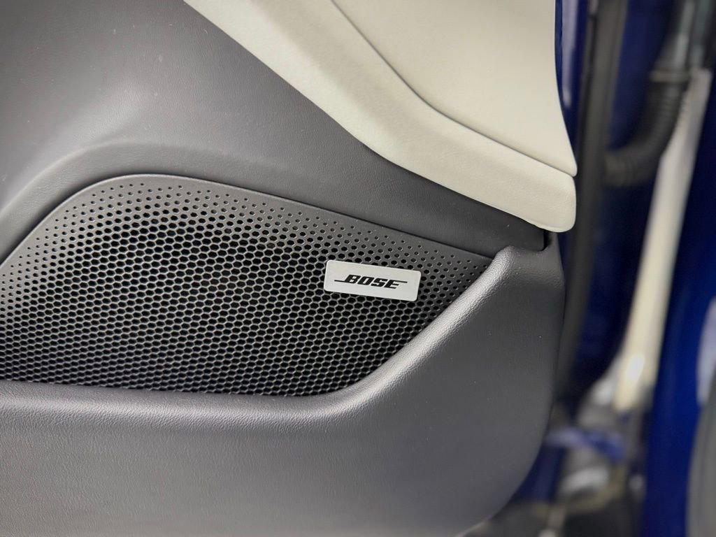 Certified 2022 Porsche Taycan 4S image 28