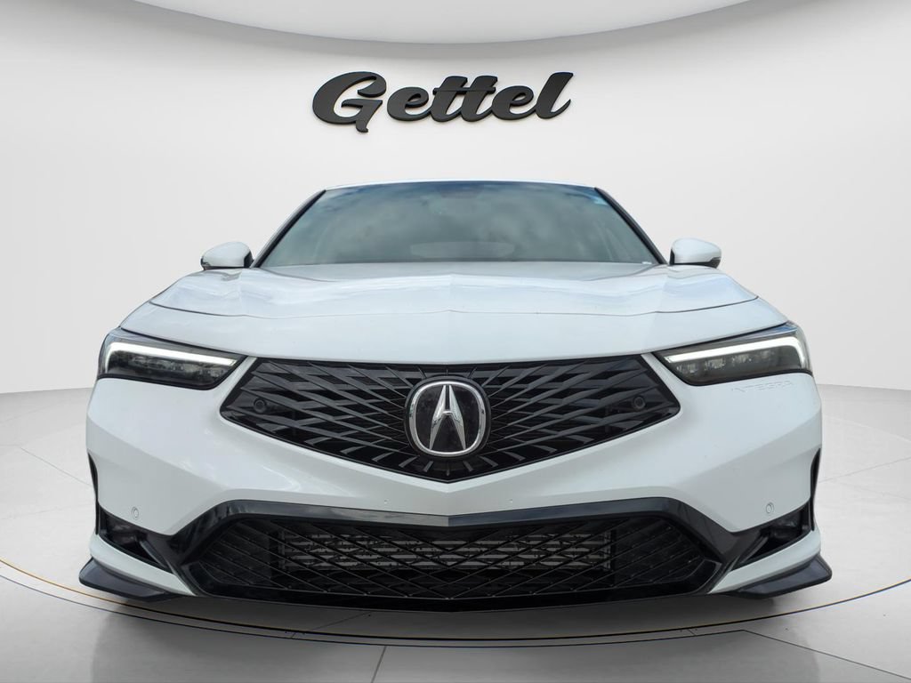 Used 2026 Acura Integra A-Spec FWD video 2