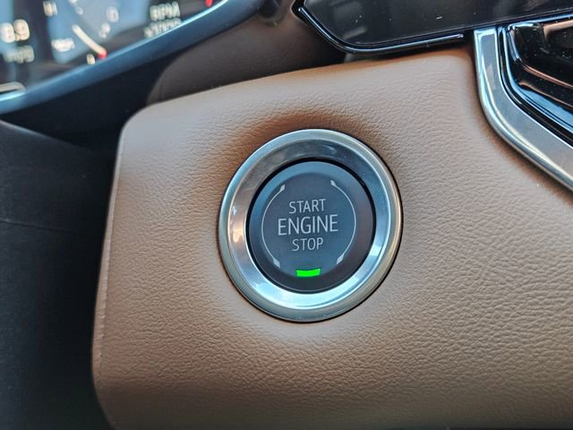 New 2026 GMC Canyon AT4 image 25