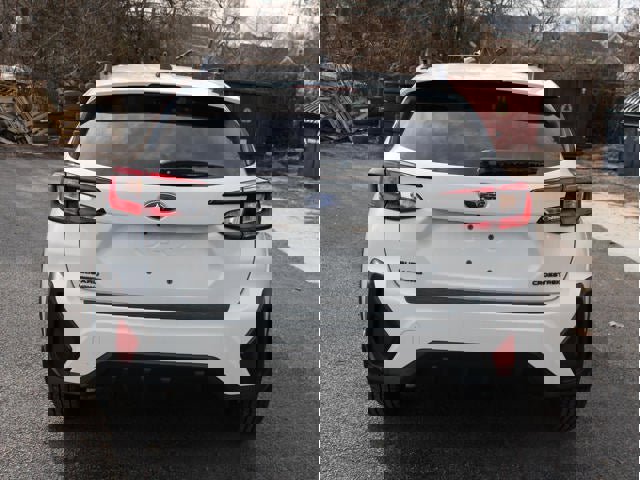 New 2026 Subaru Crosstrek 2.0i Premium image 23