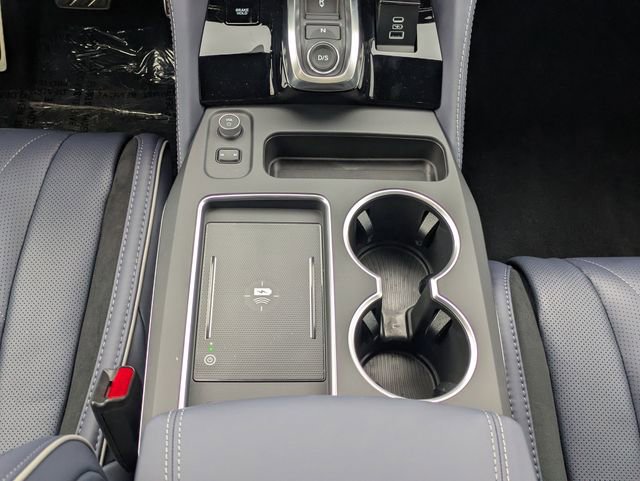 New 2026 Acura MDX Type S AWD/4WD image 20