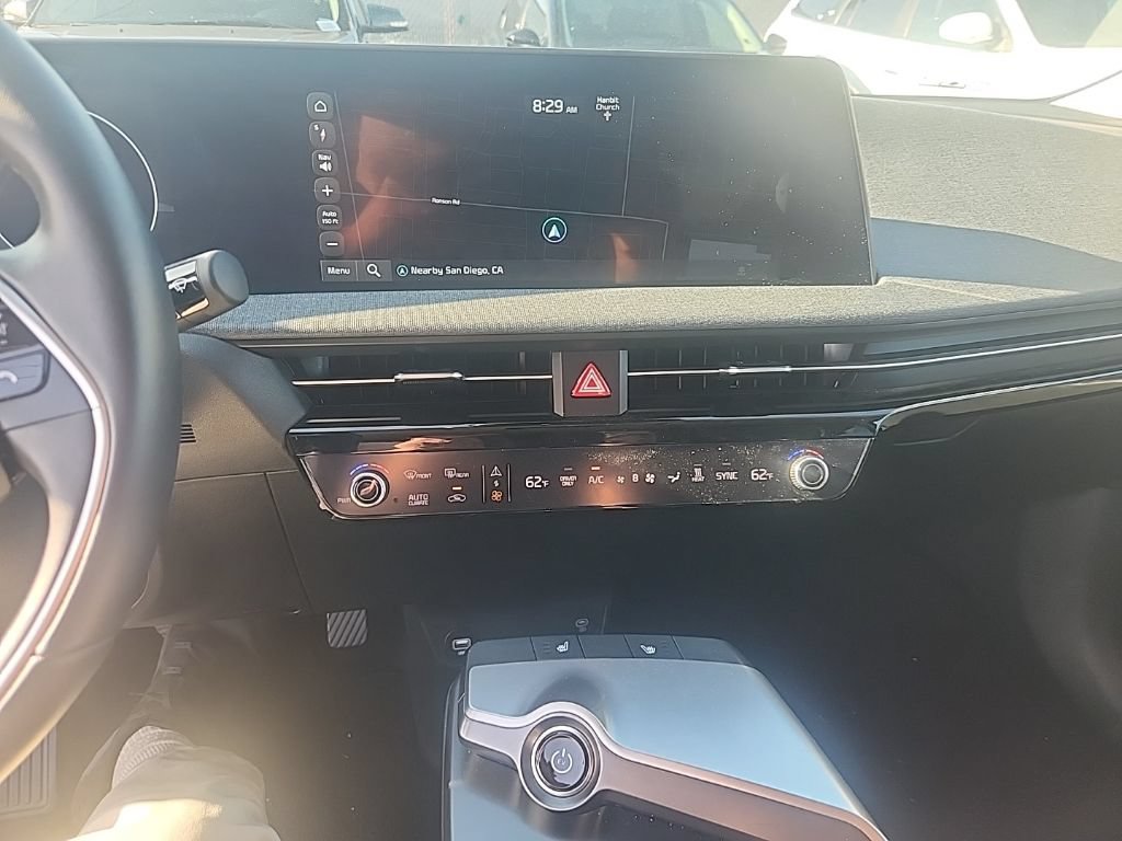 Certified 2024 Kia EV6 Light RWD image 23