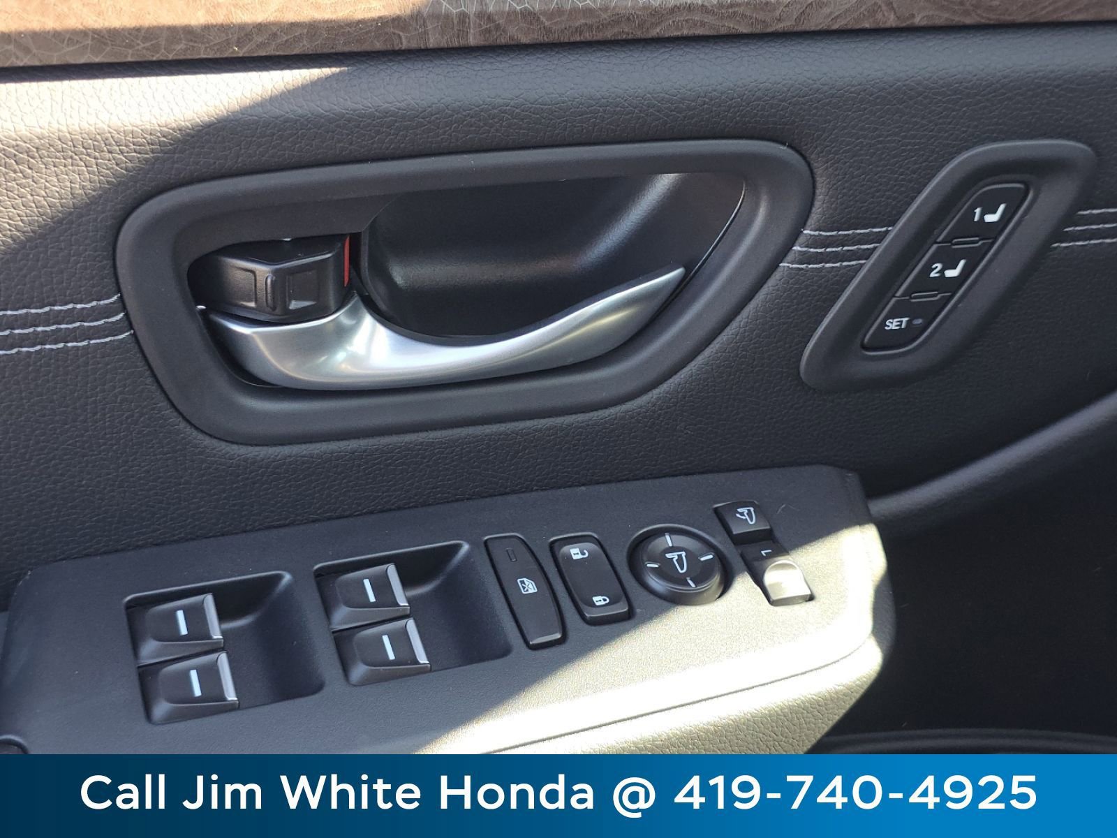 New 2026 Honda Pilot Elite image 26