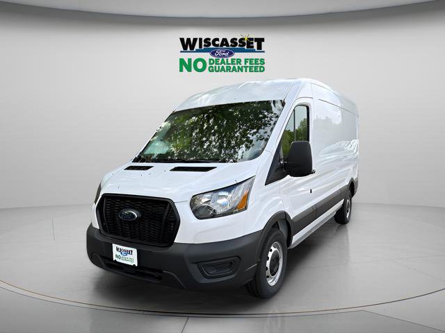 New 2025 Ford Transit 150 148 Medium Roof RWD image 12