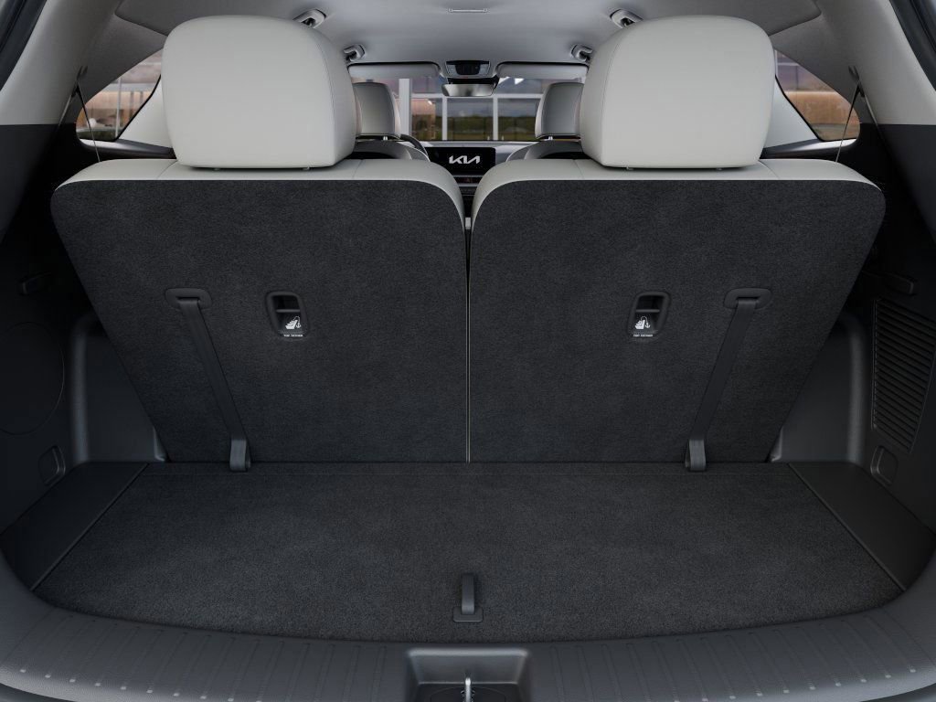New 2026 Kia Sorento EX image 19