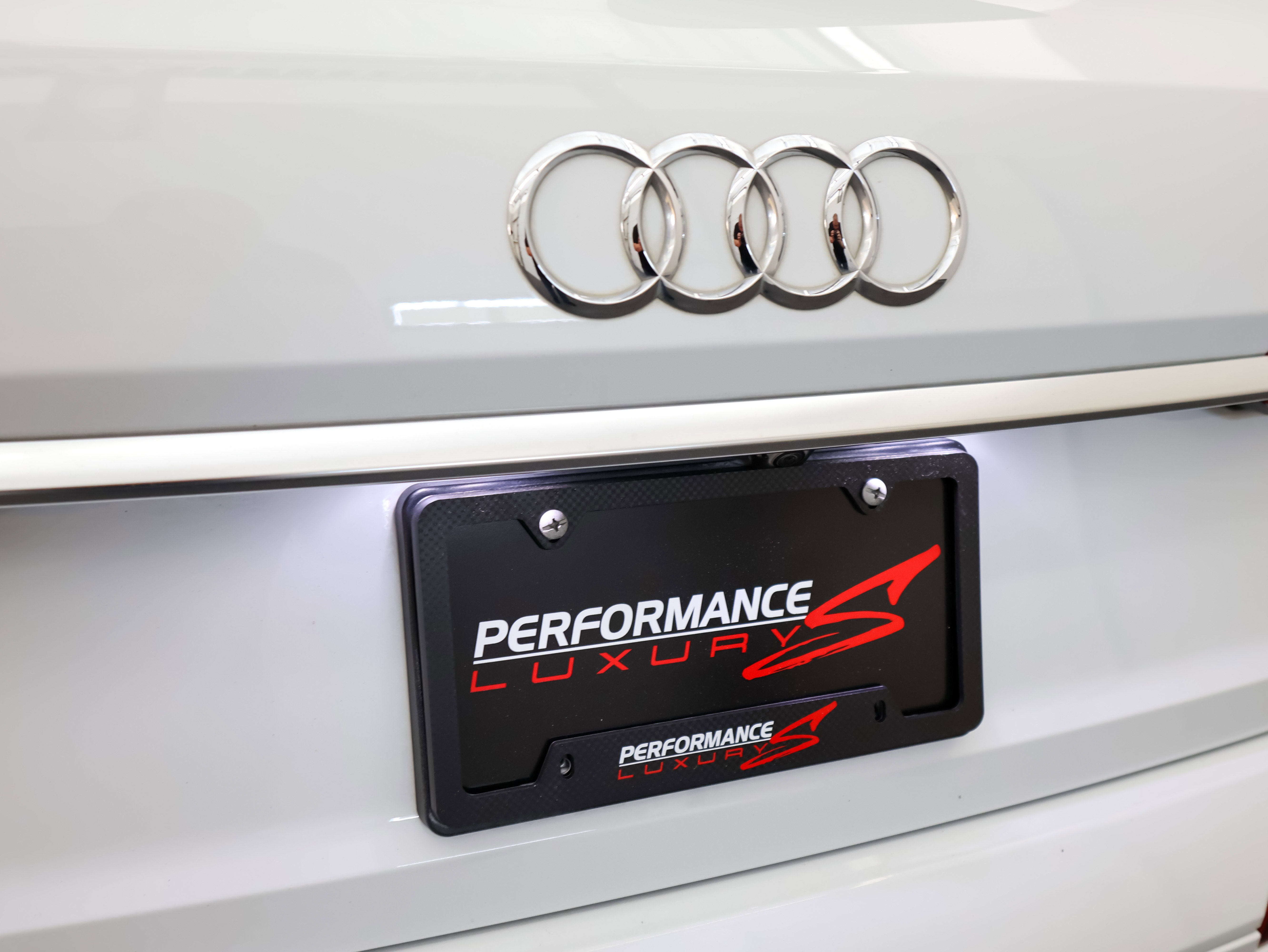 Used 2022 Audi SQ7 Premium Plus AWD/4WD image 47