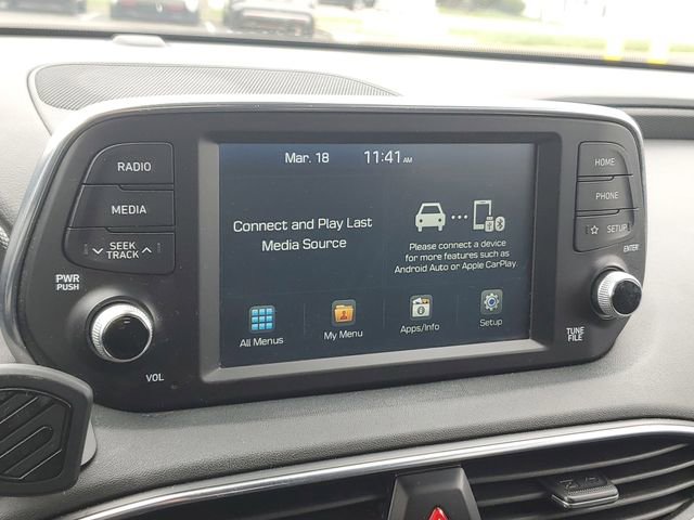 Used 2019 Hyundai Santa Fe SEL image 24