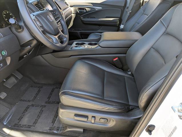 Used 2024 Honda Ridgeline RTL image 16