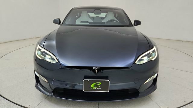 Used 2025 Tesla Model S Plaid image 13