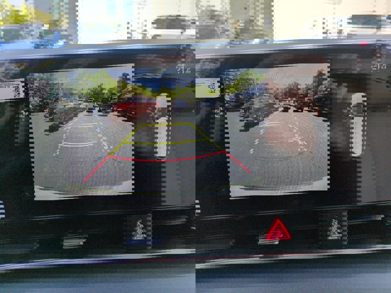 New 2026 Kia Carnival EX image 27