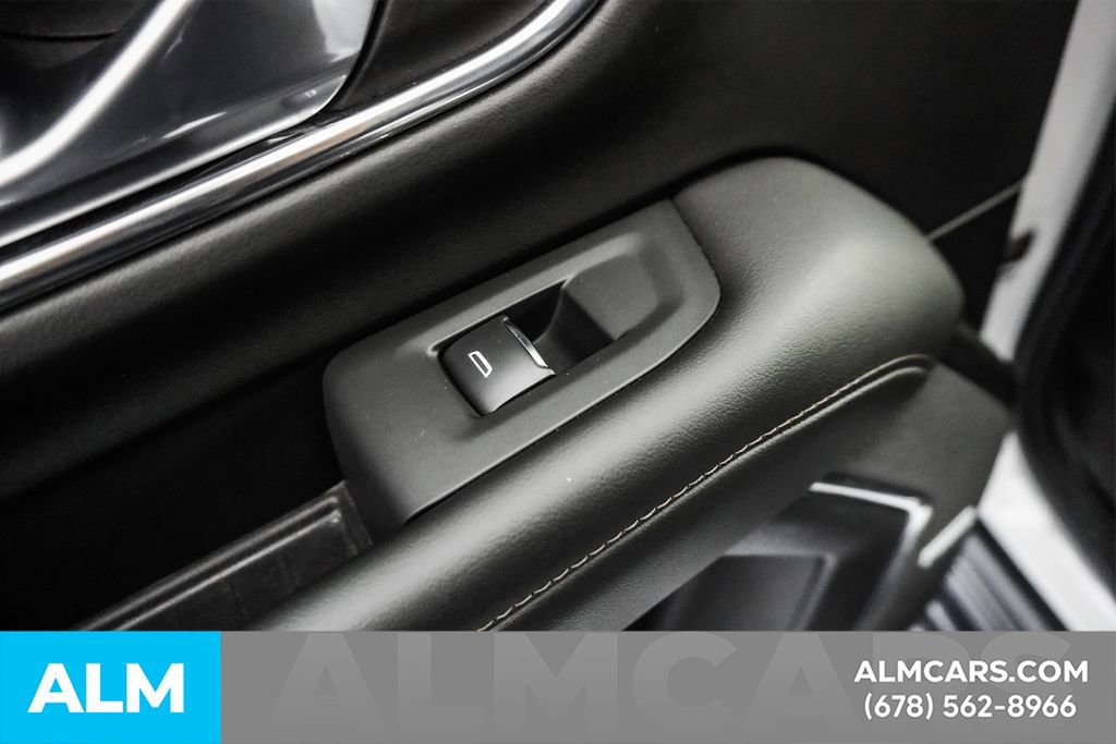 Used 2023 Chevrolet Tahoe High Country w/ Premium Package 2 image 56