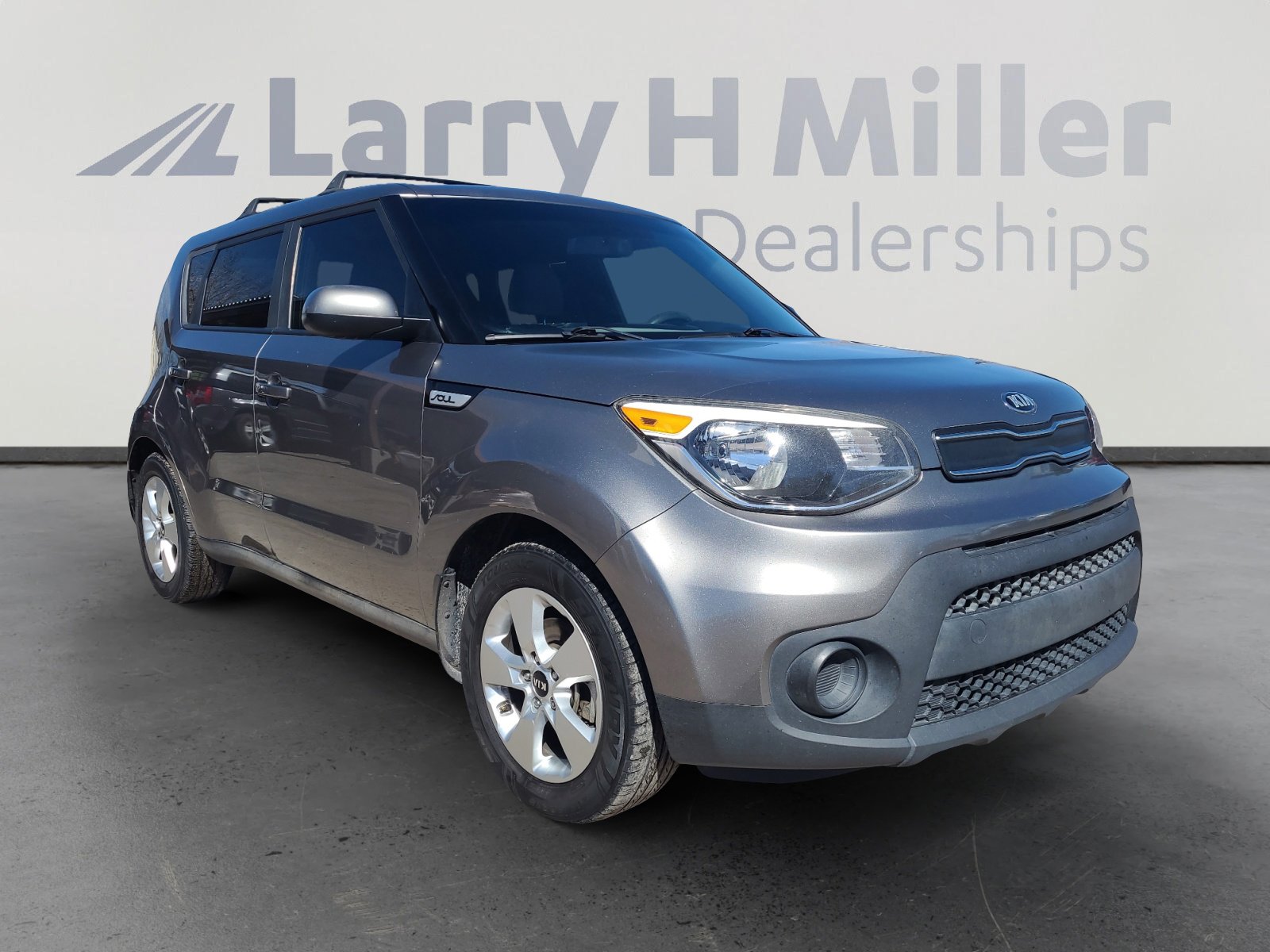 Used 2018 Kia Soul w/ Convenience Package image 7