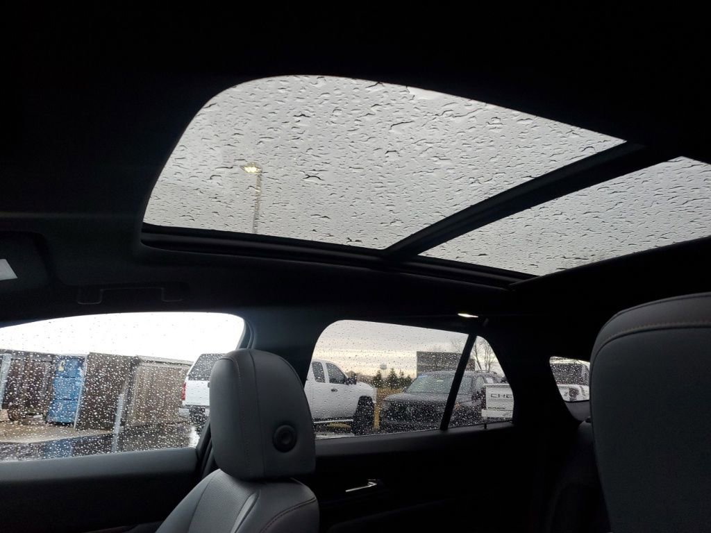 Used 2024 Honda Prologue Elite image 15