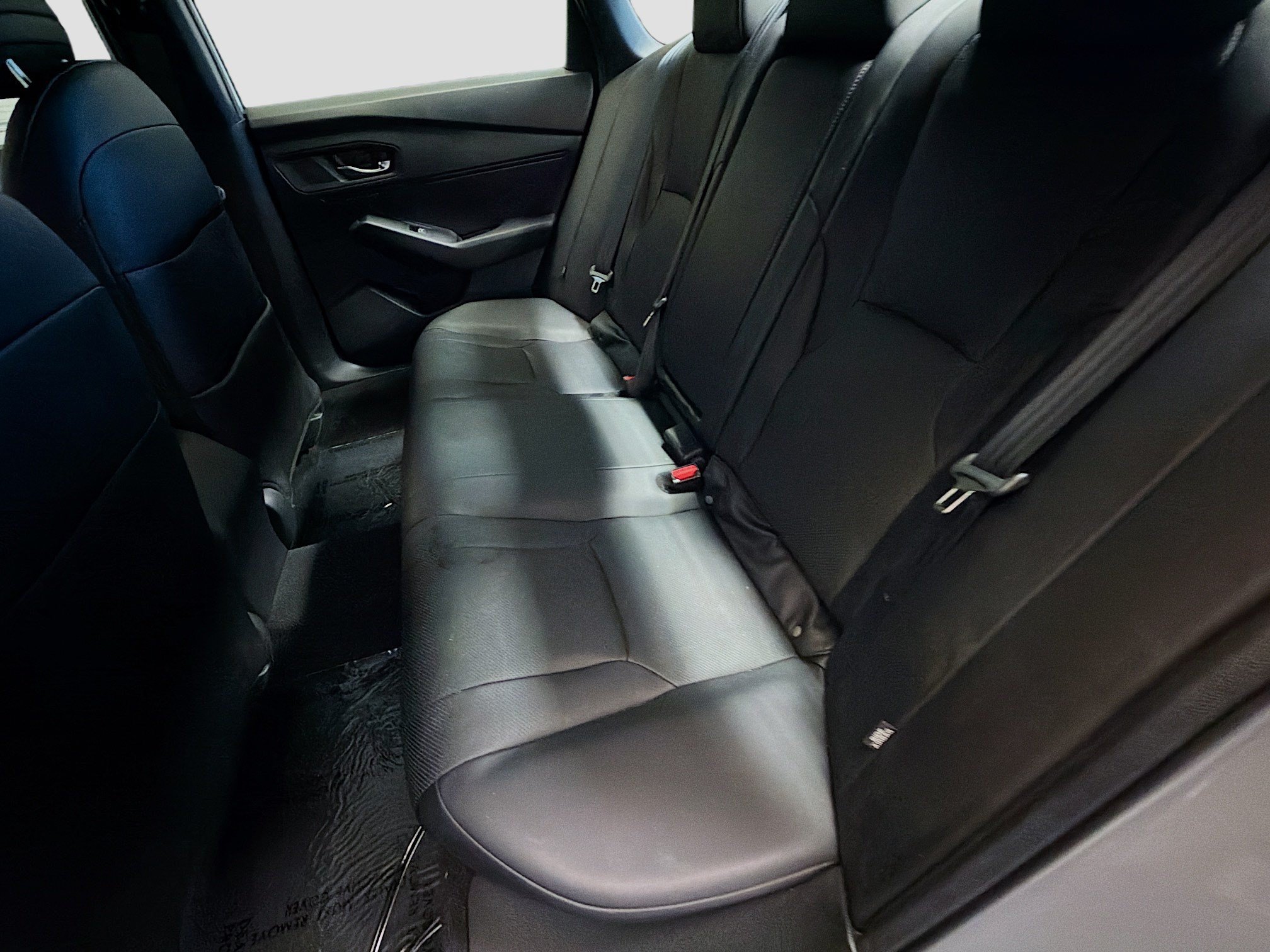 Used 2024 Honda Accord Sport image 13