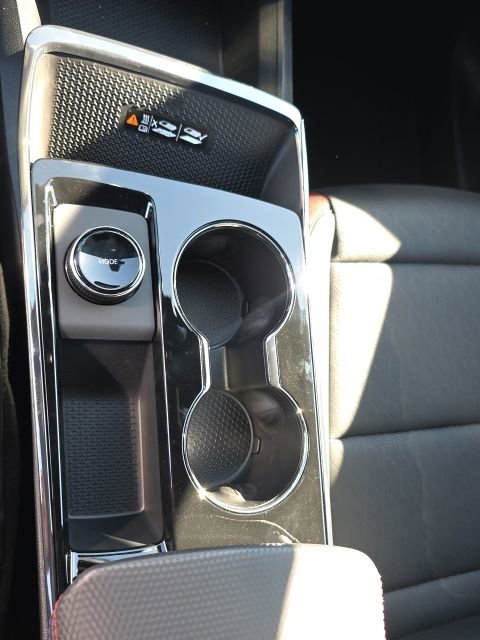 New 2026 Chevrolet Equinox RS w/ Safety and Technology Package image 26