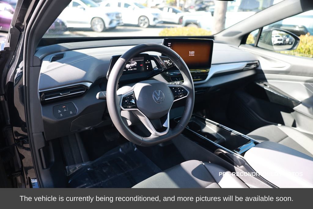 Used 2023 Volkswagen ID.4 S image 15
