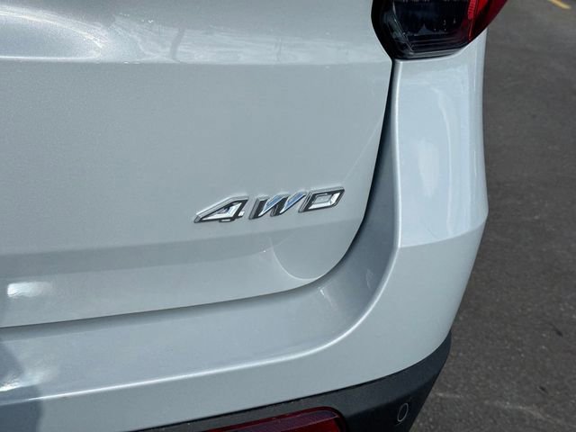 New 2026 Ford Explorer Active AWD/4WD image 6
