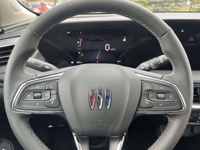 New 2026 Buick Encore GX Preferred w/ Comfort Package image 18