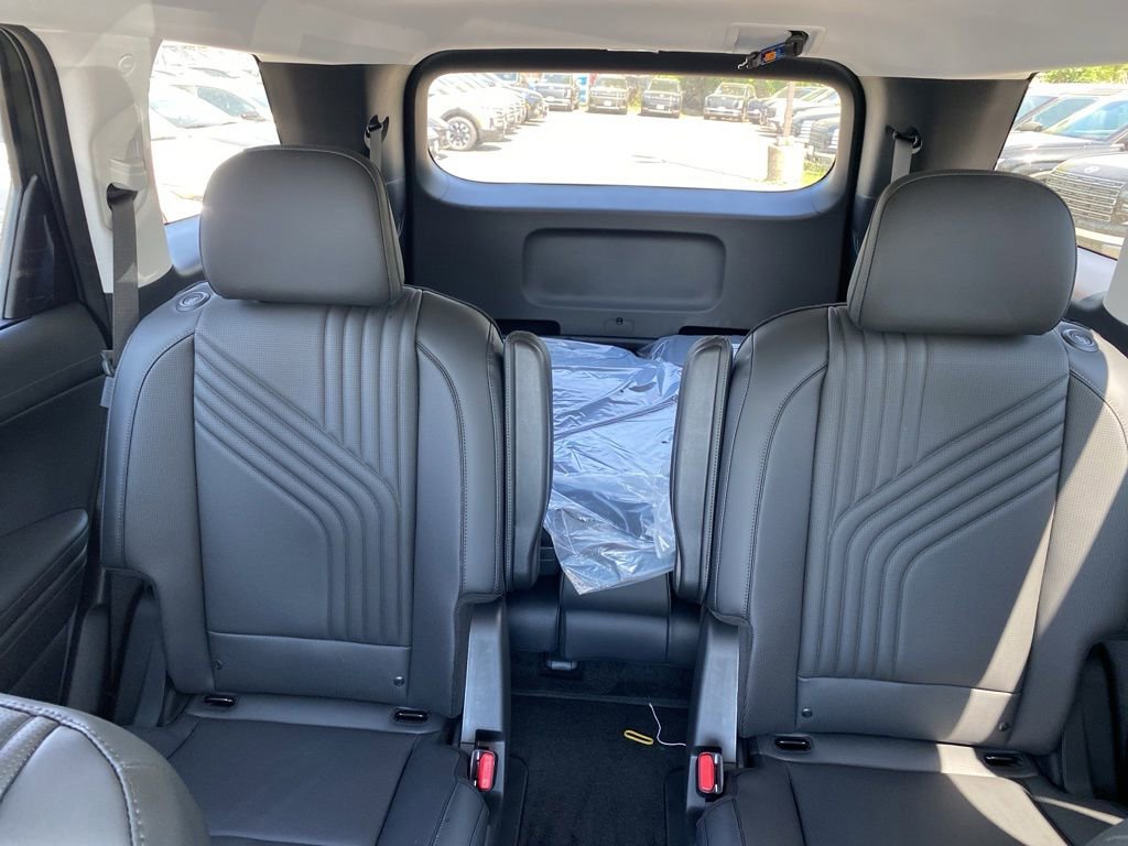 New 2026 Hyundai Palisade SEL AWD/4WD image 15