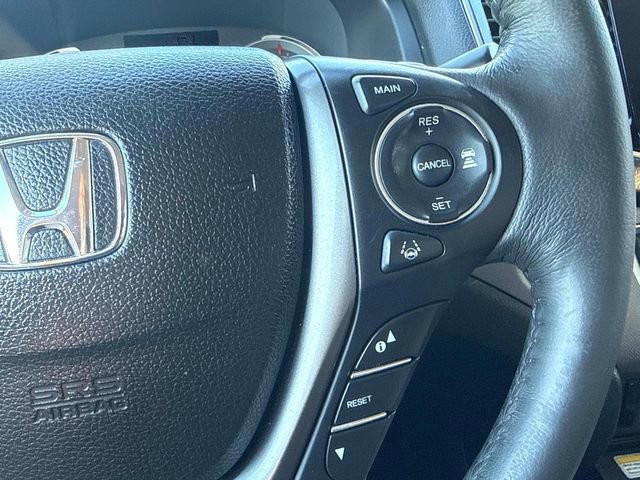 Used 2023 Honda Ridgeline RTL-E image 25
