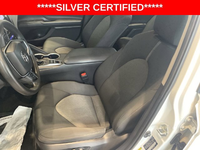 Certified 2023 Toyota Camry LE FWD image 17
