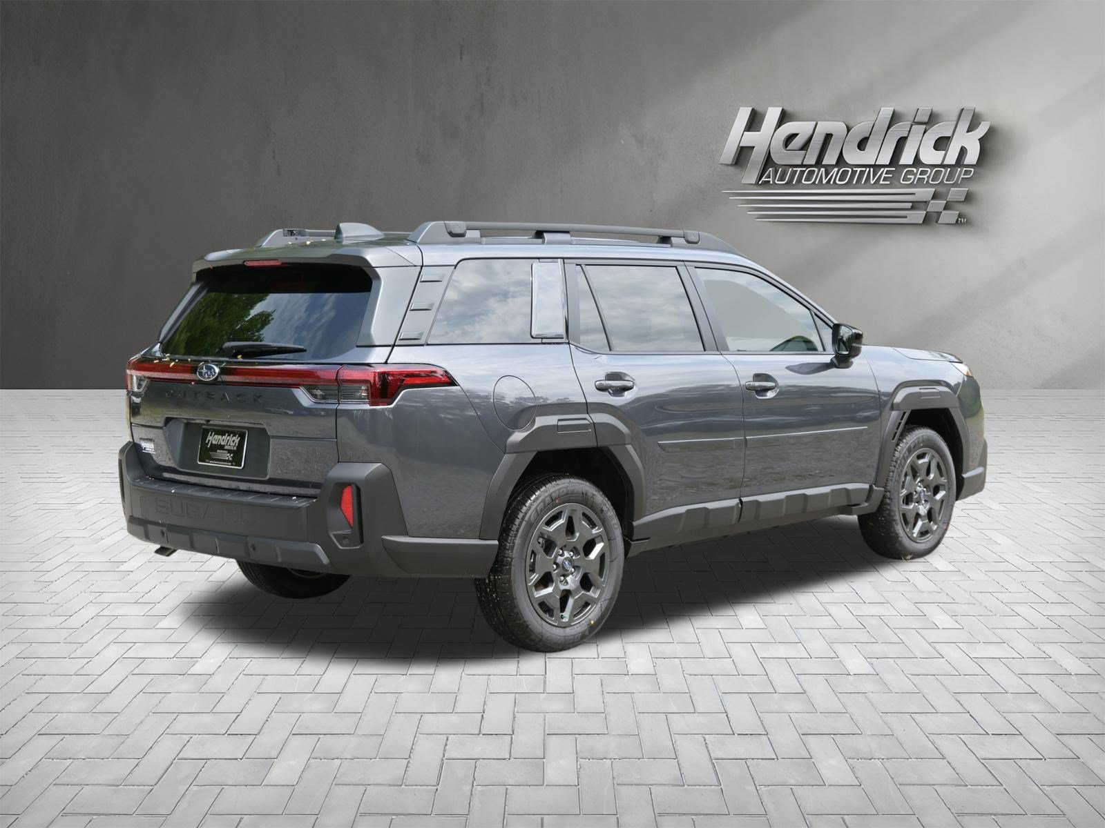 New 2026 Subaru Outback Premium w/ Premium/Limited Package AWD/4WD image 9