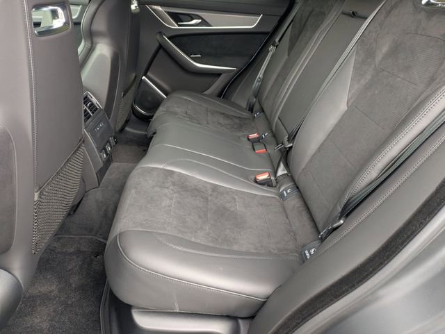 New 2026 Jaguar F-PACE SVR image 15