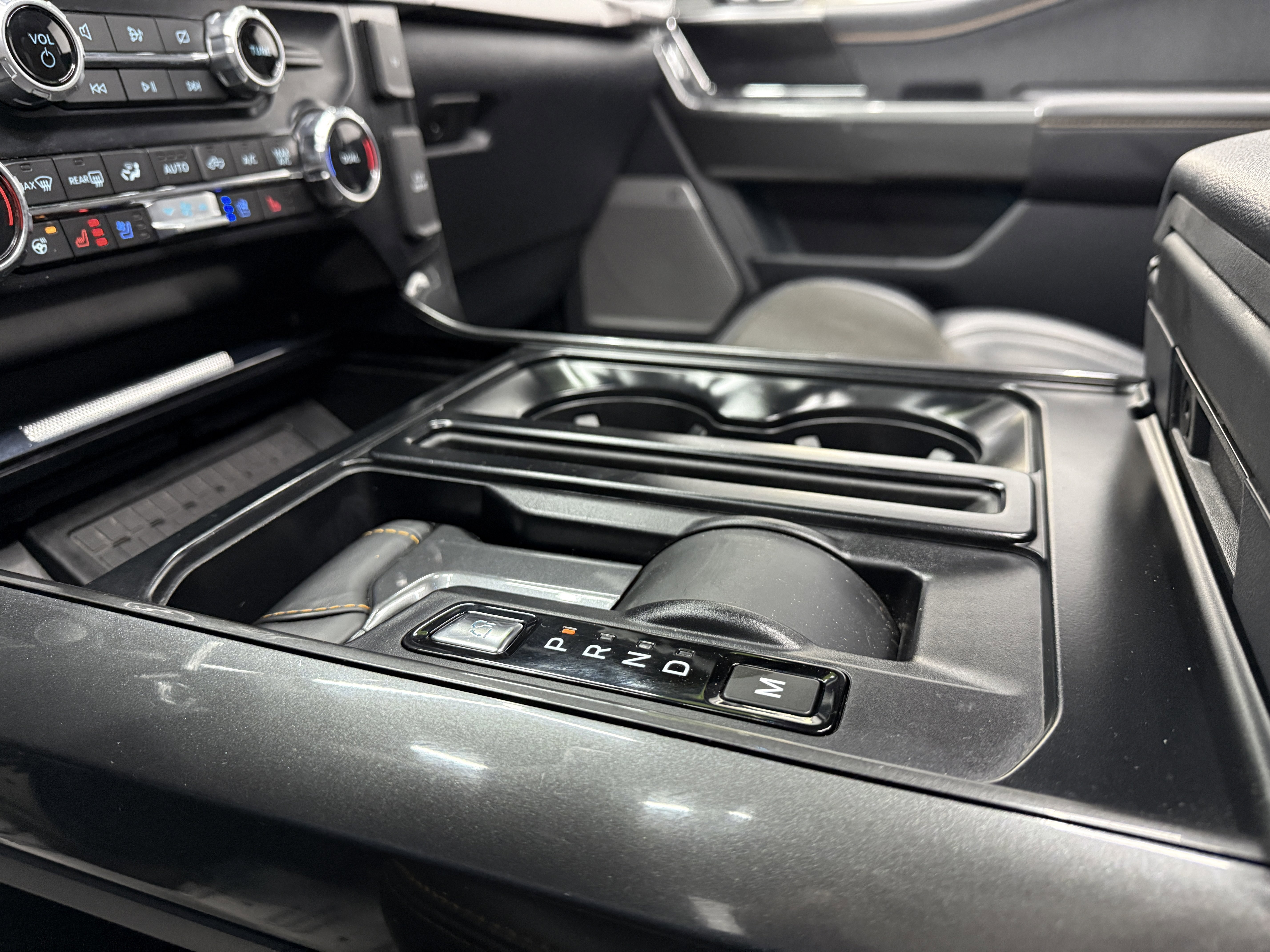 Used 2023 Ford F150 Tremor w/ Equipment Group 402A High image 24