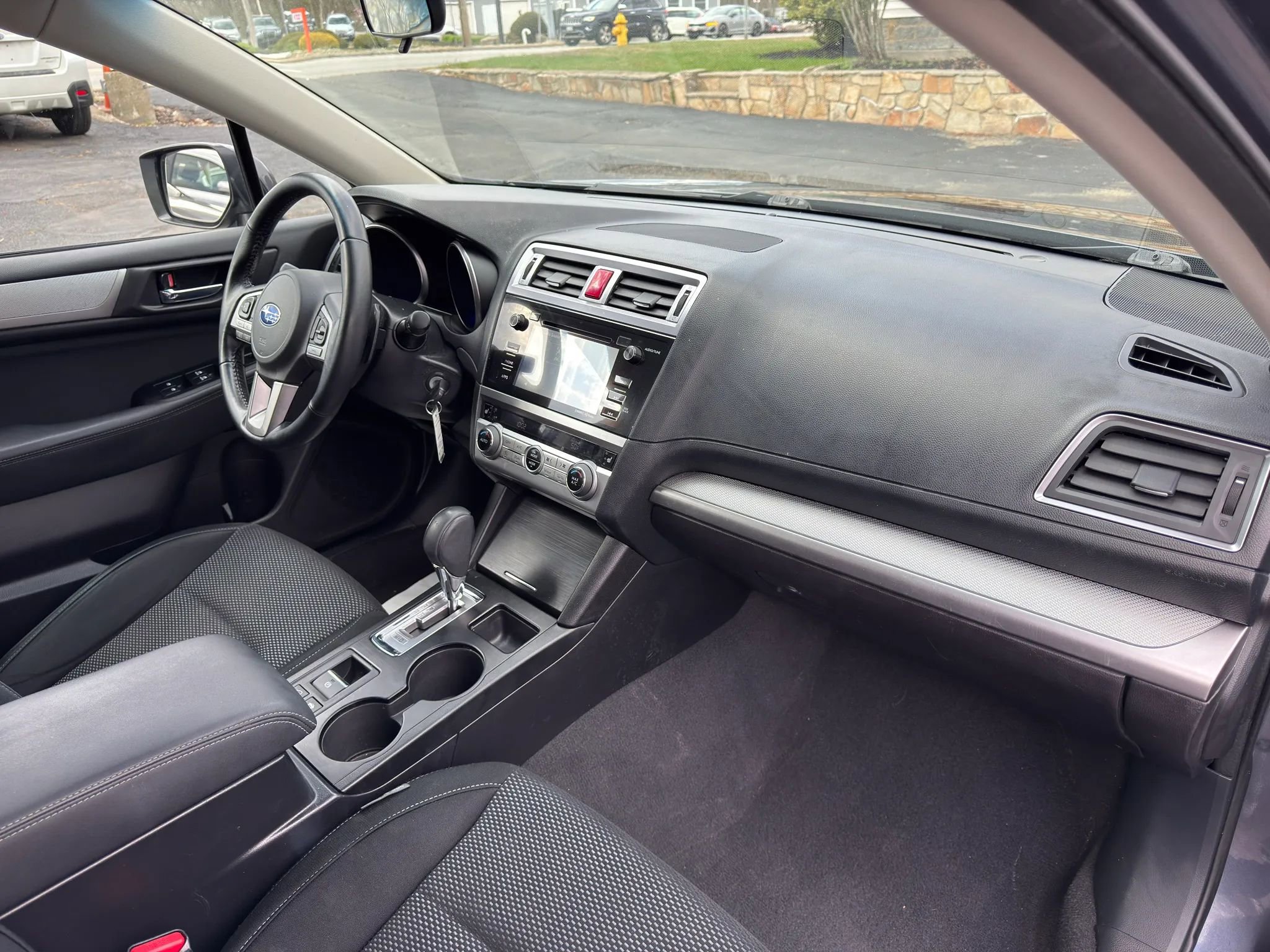 Used 2016 Subaru Outback 2.5i Premium image 21