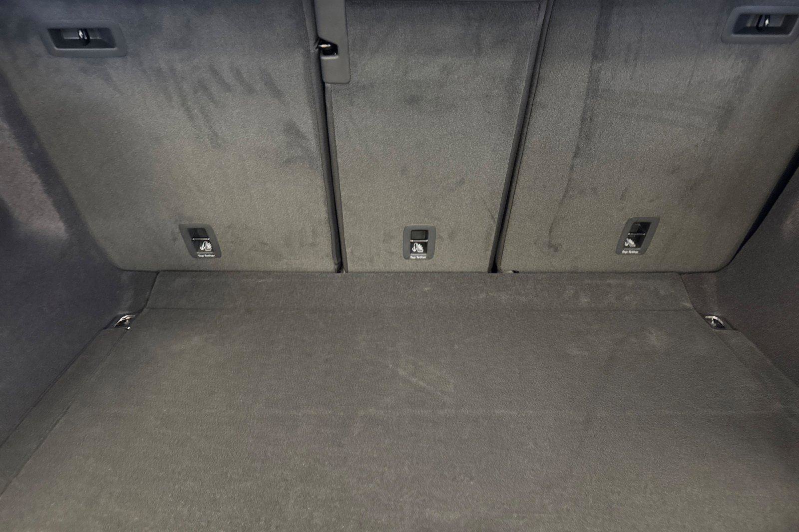 New 2026 Audi Q7 Premium Plus image 14