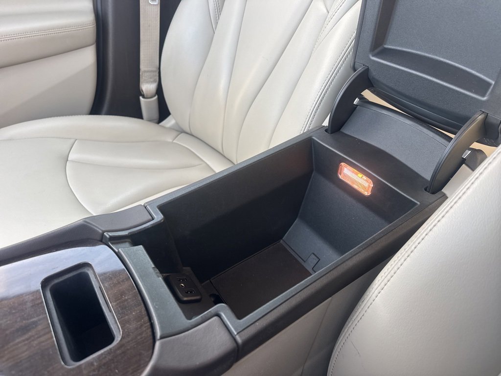 Used 2017 Buick LaCrosse Preferred image 27