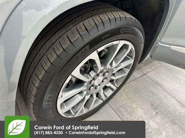 Used 2023 GMC Acadia Denali w/ Denali Ultimate Package image 41