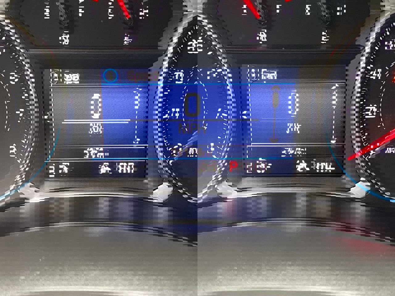 Used 2020 Chevrolet Equinox LT image 16