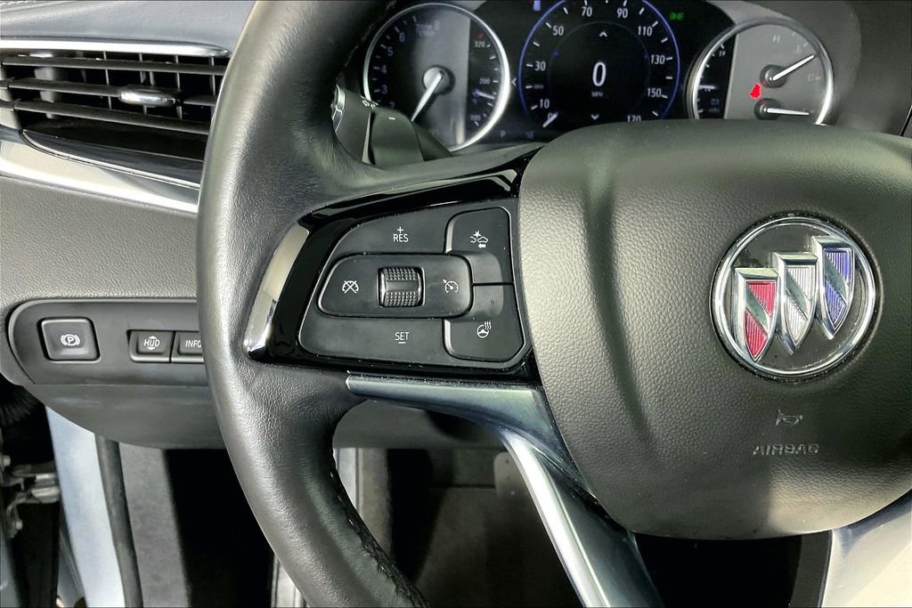Used 2024 Buick Enclave Premium image 26