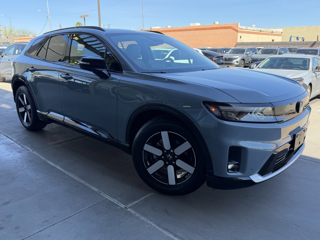 Used 2024 Honda Prologue Touring image 6
