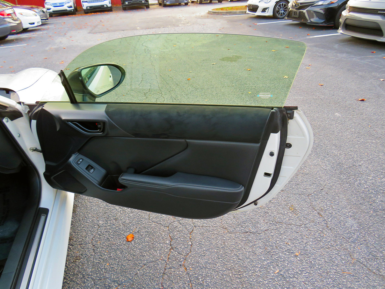 Used 2023 Toyota GR86 Premium image 30