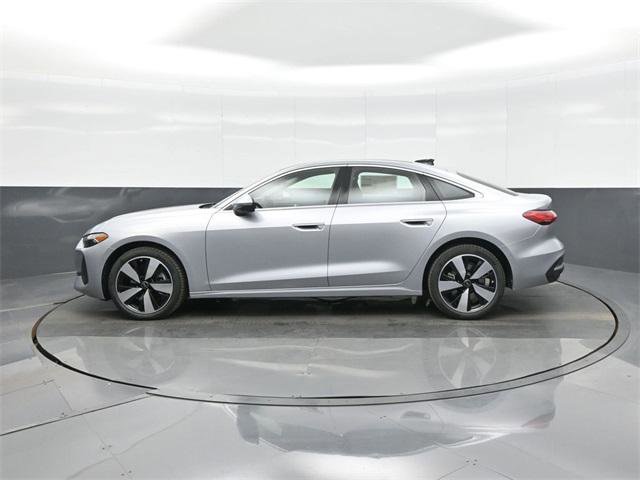 New 2025 Audi A5 2.0T Prestige image 4