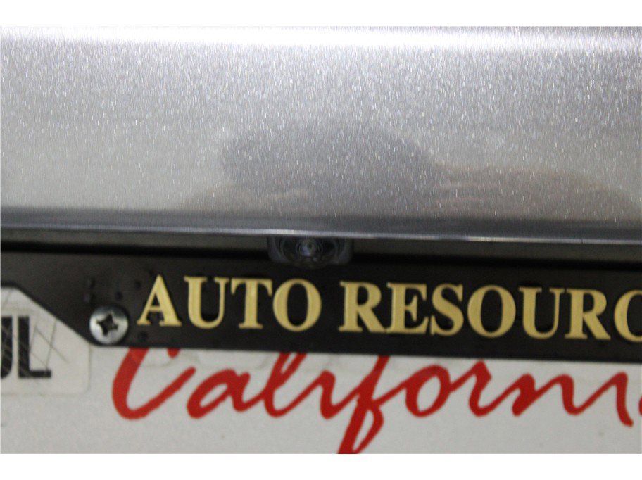 Used 2018 Nissan Murano Platinum w/ Cargo Package image 20