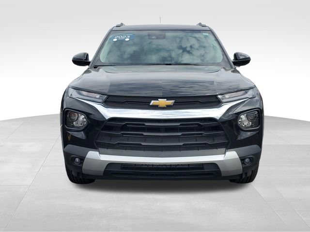 Certified 2023 Chevrolet TrailBlazer LT image 8