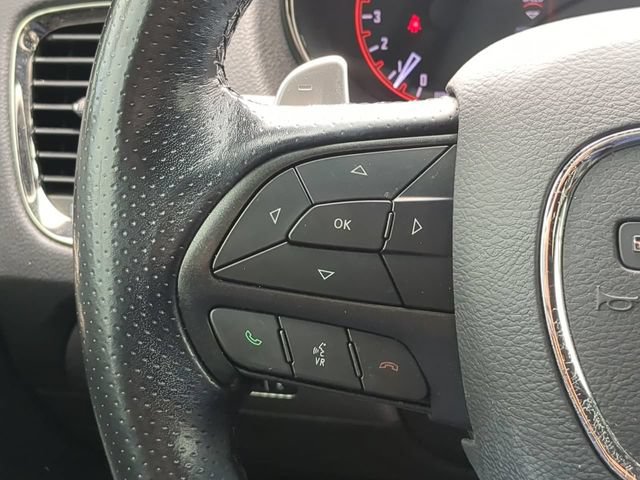 Used 2020 Dodge Durango R/T w/ Blacktop Package AWD/4WD image 30