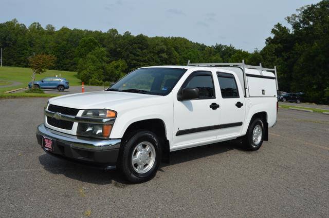 Used 2007 Chevrolet Colorado LT RWD image 51