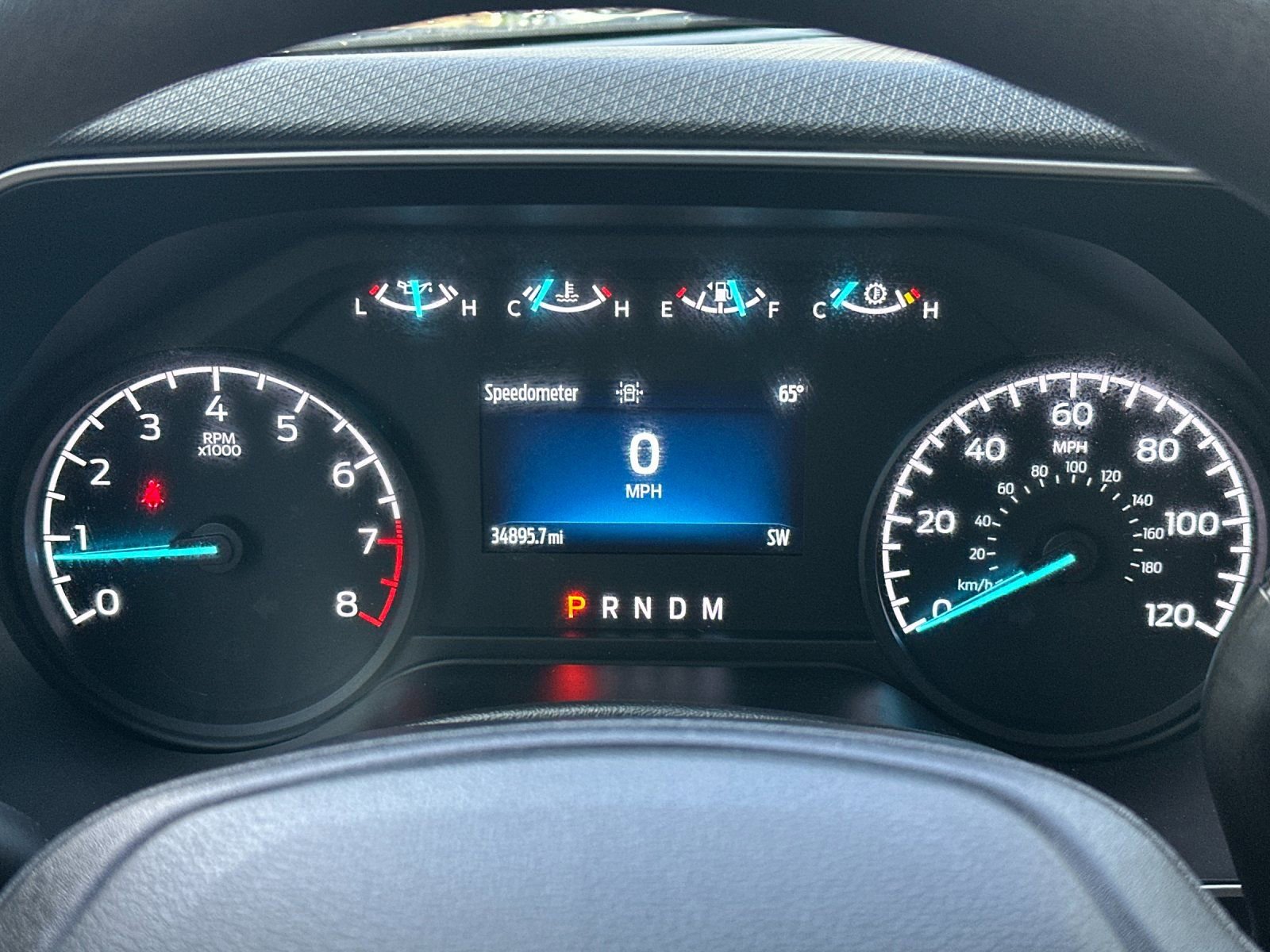 Used 2022 Ford F150 XL w/ Equipment Group 101A High image 27