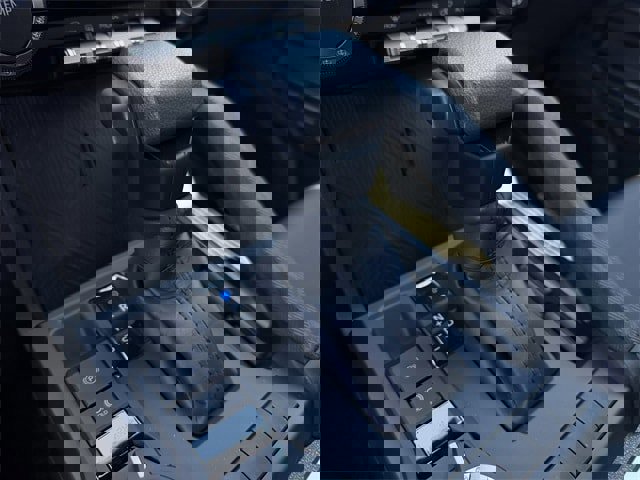 New 2025 Toyota Tacoma 4x4 Double Cab image 19