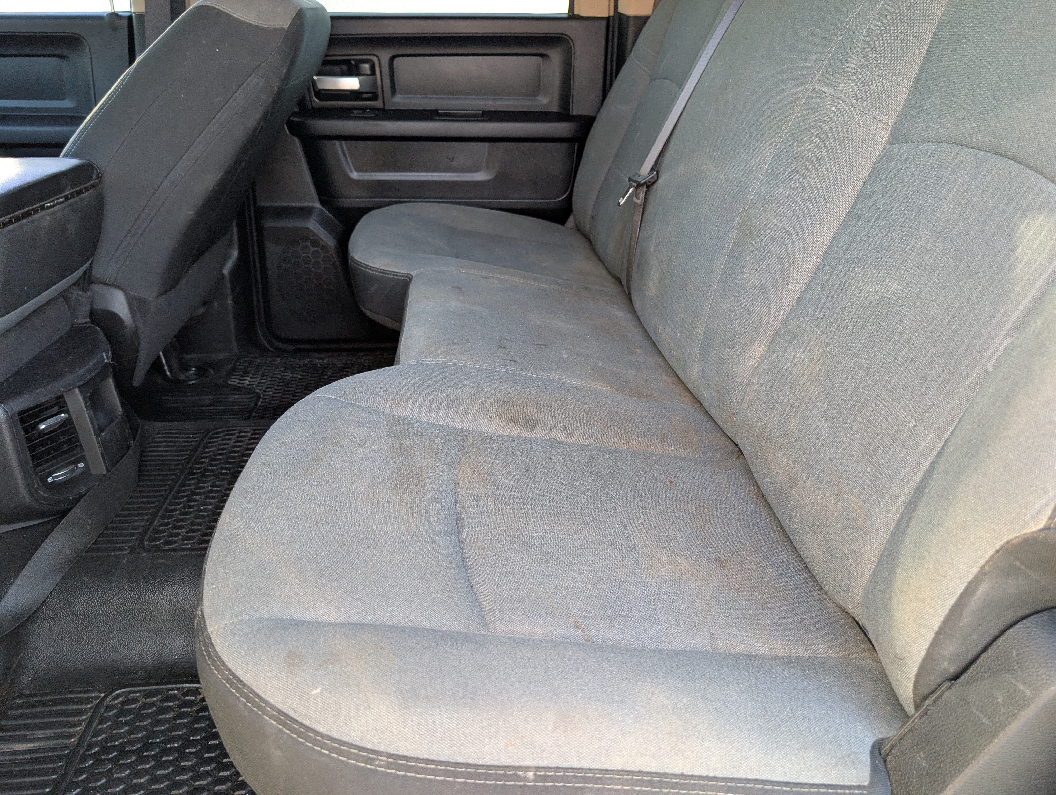Used 2019 RAM 4500 Tradesman RWD image 15