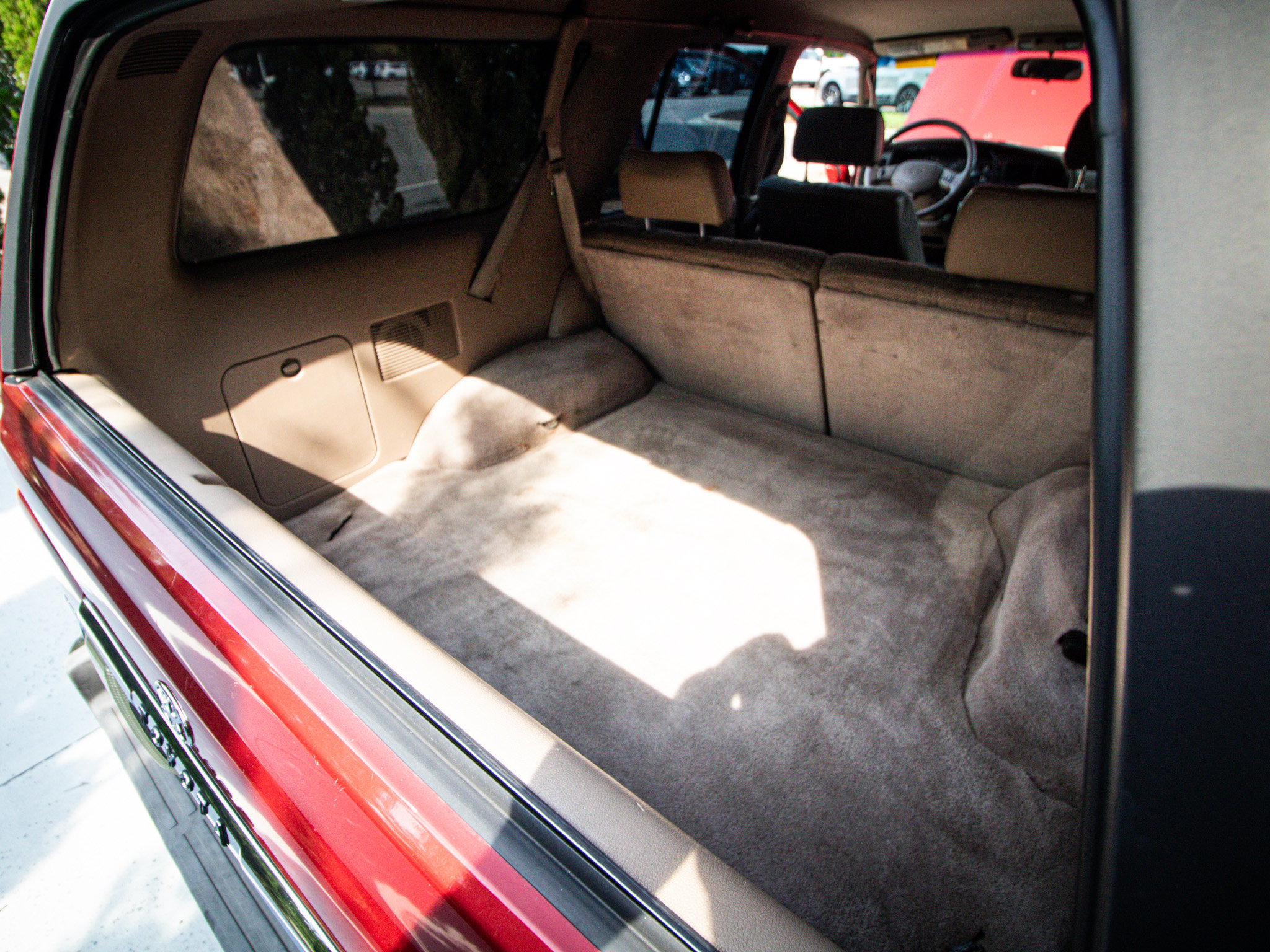 Used 1995 Toyota 4Runner SR5 AWD/4WD image 29