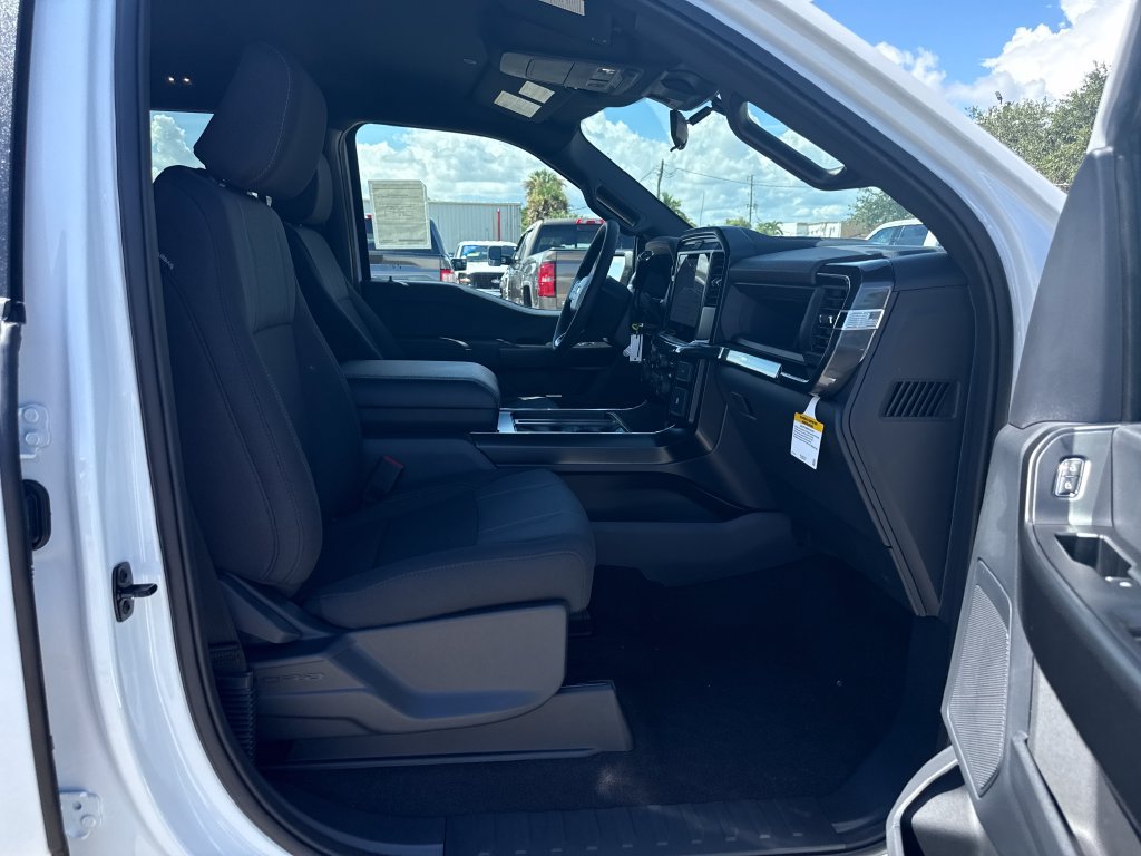 New 2026 Ford F150 STX w/ Equipment Group 200A RWD image 18