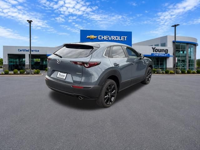Used 2024 MAZDA CX-30 AWD 2.5 S w/ Preferred Package image 5