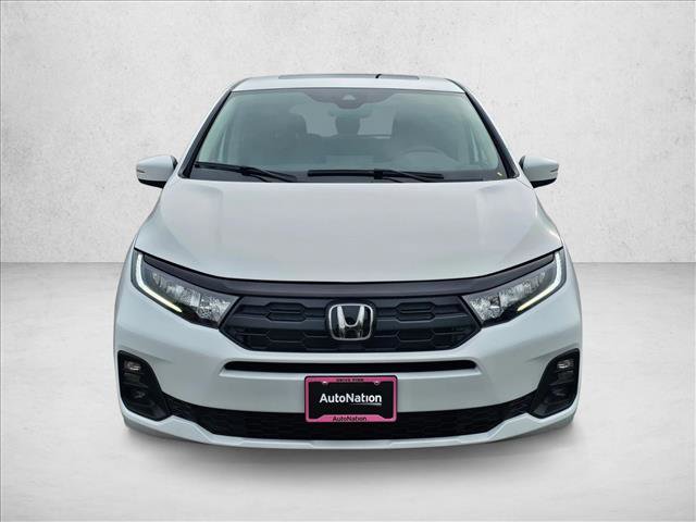 New 2026 Honda Odyssey EX-L image 3